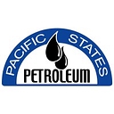 Pacific States Petroleum logo