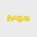 PacSun logo