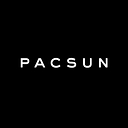Logo for pacsun.com