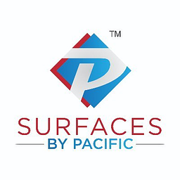 Surfaces by Pacific logo