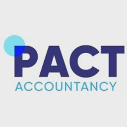 PACT Accountancy Ltd logo