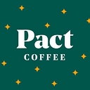 Pact Coffee logo