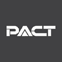 Pact Construction logo