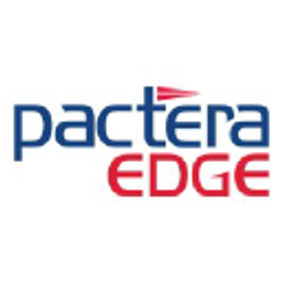 Pactera EDGE logo