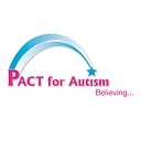 Pact For Autism logo