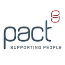 PACT GROUP logo
