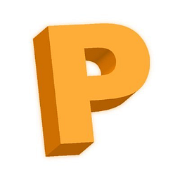 Pactory.ai logo