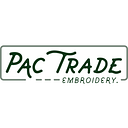 PAC Trade Embroidery