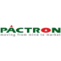 PACTRON logo