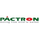 Pactron Inc. logo