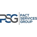 Pact Services Group logo
