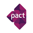 Pact Inc logo