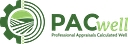 Pacwell logo