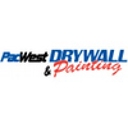 PacWest Drywall logo