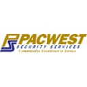 Pacwest Security Services logo