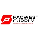 PacWest Supply logo