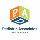 Pediatric Associates Of Dallas logo