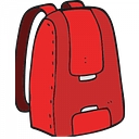 Paddington luggage storage logo