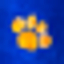 PADDINGTON The Musical logo
