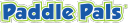 paddle-pals.com logo