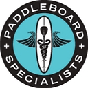 Paddleboard Specialists logo