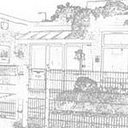 Paddock School logo