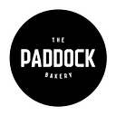 Paddock Bakery logo