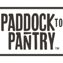 Paddock to Pantry logo