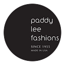 Paddy Lee Fashions logo