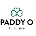Paddy O' Furniture logo