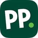 paddy logo