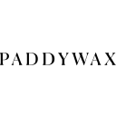 Paddywax logo