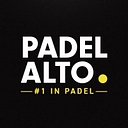 padelalto.com logo