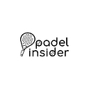 padelinsider.nl logo