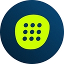 Pādel Nuestro UK logo