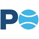 PadelOnline logo