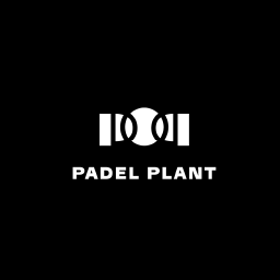 Padel Plant logo