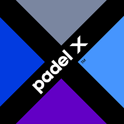 Padel X logo
