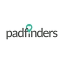 Padfinders logo