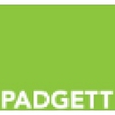 Padgett Printing Corporation logo
