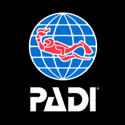 PADI Worldwide logo