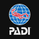 PADI logo