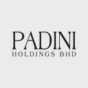 Padini Holdings Berhad logo