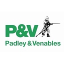 Padley & Venables logo