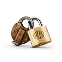Wilson Bohannan Lock Company logo