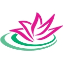 Padmanadi Vegetarian Restaurant logo