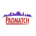Padmatch Realty logo