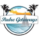 Padre Getaways logo