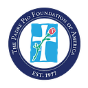 Padre Pio Foundation of America Inc logo