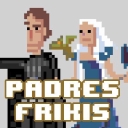 padresfrikis.com logo